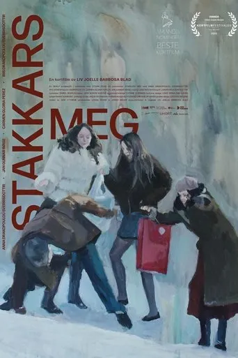 Poor Me movie poster - Entertainment content