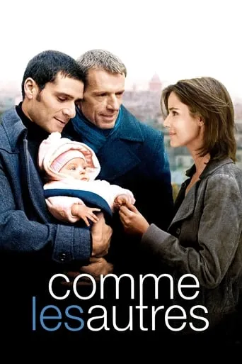 Baby Love movie poster - Rated 5.6/10