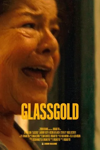 GLASSGOLD movie poster - Entertainment content