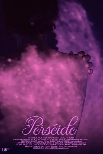 Perséide movie poster - Entertainment content