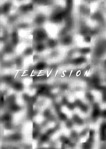 Television movie poster - Rated 5/10