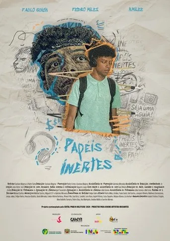 Meaningless Roles movie poster - Entertainment content