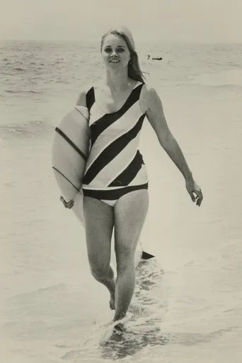Hit the Surf movie poster - Entertainment content