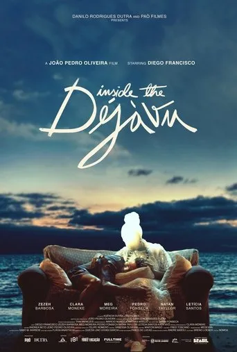 No Fim do Déjà Vu movie poster - Entertainment content
