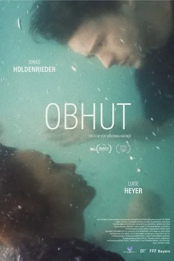 Obhut movie poster - Entertainment content