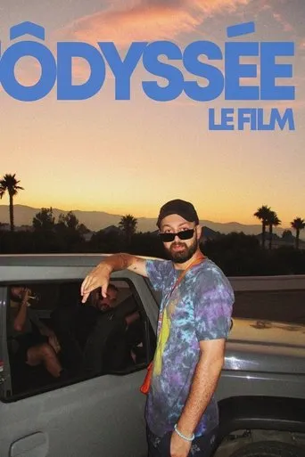 L'ÔDYSSÉE - ROMAN FRAYSSINET movie poster - Entertainment content