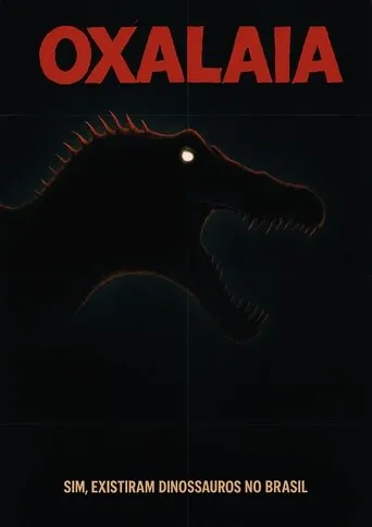 OXALAIA movie poster - Entertainment content