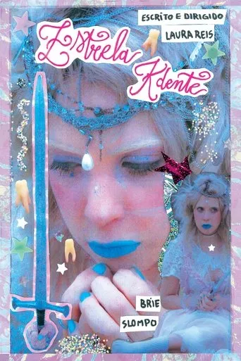 Estrela Kdente movie poster - Rated 10/10