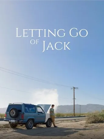 Letting Go of Jack movie poster - Rated 10/10