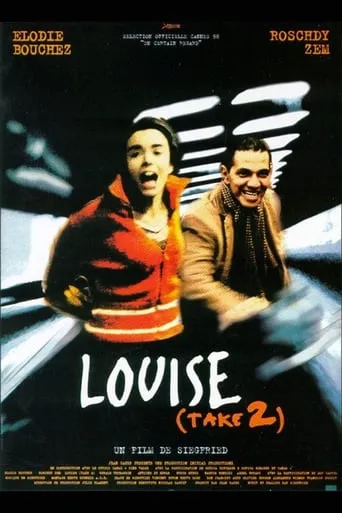 Louise (Take 2) movie poster - Rated 5.9/10
