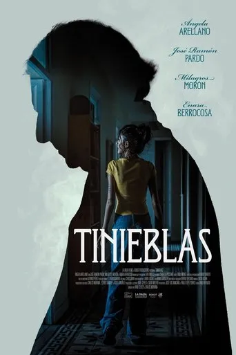 Tinieblas movie poster - Entertainment content