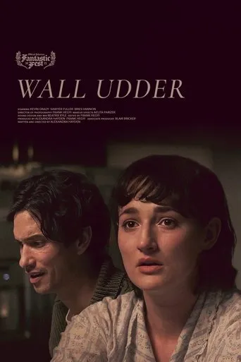 Wall Udder movie poster - Entertainment content
