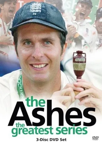 The Ashes: The Greatest Series movie poster - Entertainment content