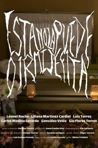 Esta no la puede oír mi jefita movie poster - Rated 10/10