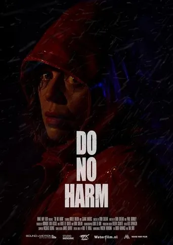 Do No Harm movie poster - Entertainment content