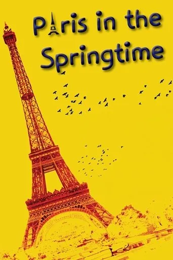 Paris in the Springtime movie poster - Entertainment content