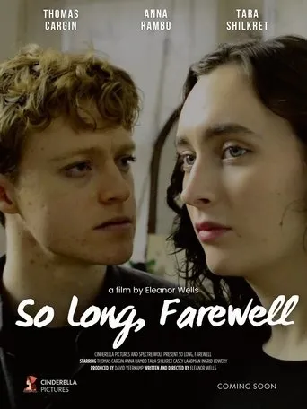 So Long, Farewell movie poster - Entertainment content