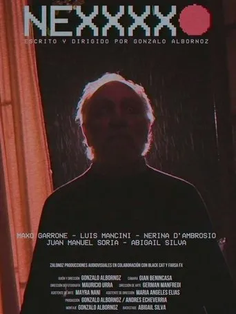 Nexxxxo movie poster - Entertainment content