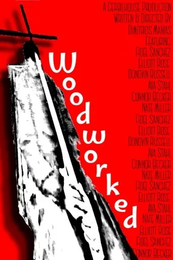 Woodworked movie poster - Entertainment content