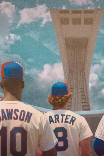 Who Killed The Montreal Expos? movie poster - Entertainment content