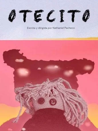 Otecito, the Bear in the Tea movie poster - Entertainment content