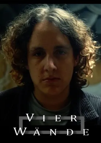Vier Wände movie poster - Entertainment content