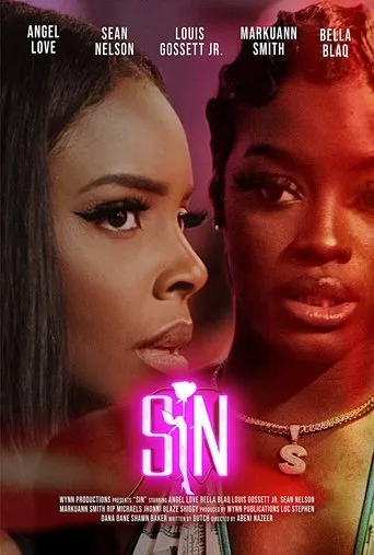 Sin movie poster - Entertainment content