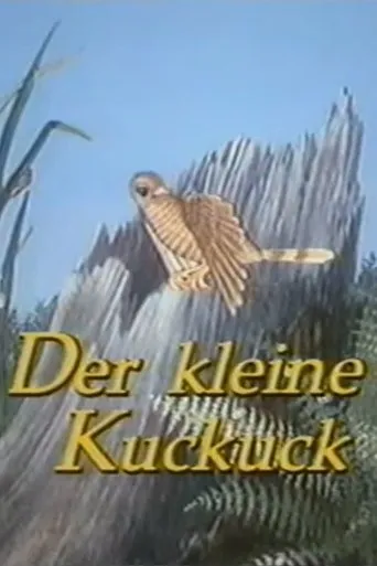 Putovanie kukučky Kukulienky movie poster - Entertainment content