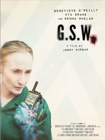 G.S.W. movie poster - Entertainment content