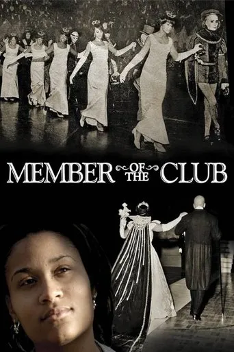 Member of the Club movie poster - Entertainment content