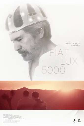 Fiat Lux 5000 movie poster - Entertainment content