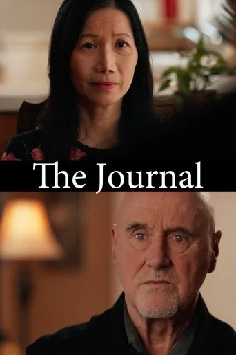 The Journal movie poster - Entertainment content