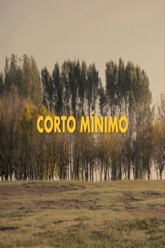 Corto Mínimo movie poster - Entertainment content