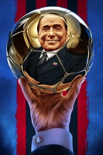 Berlusconi: Condemned to Win movie poster - Entertainment content