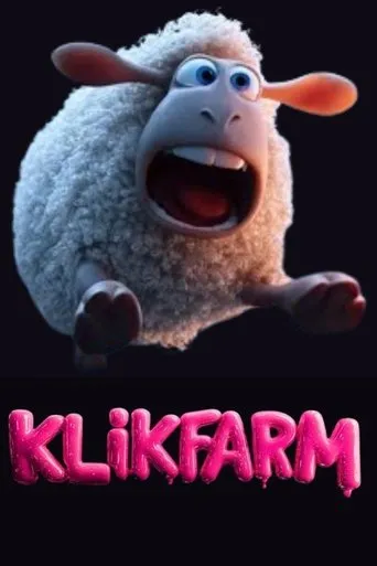 KLiKFaRM movie poster - Entertainment content
