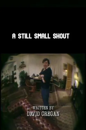A Still Small Shout movie poster - Entertainment content