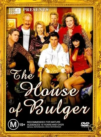 The House of Bulger movie poster - Entertainment content