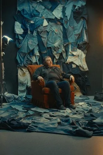 Not A Documentary About Jorts movie poster - Entertainment content