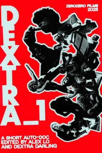 DEXTRA_1 movie poster - Entertainment content
