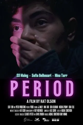 Period movie poster - Entertainment content