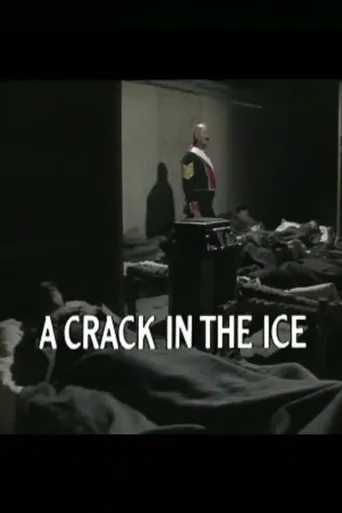 A Crack in the Ice movie poster - Entertainment content
