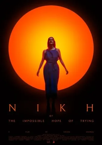 The Impossible Hope of Trying movie poster - Entertainment content
