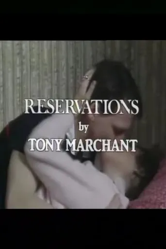 Reservations movie poster - Entertainment content