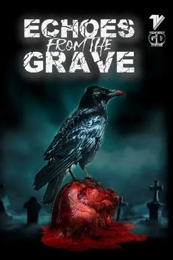 Echoes From The Grave movie poster - Entertainment content