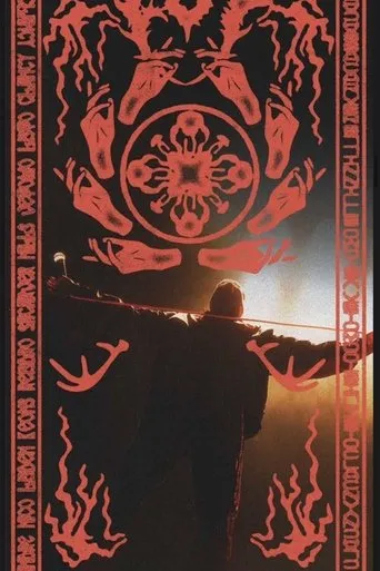 Twenty One Pilots: City Walls movie poster - Rated 10/10