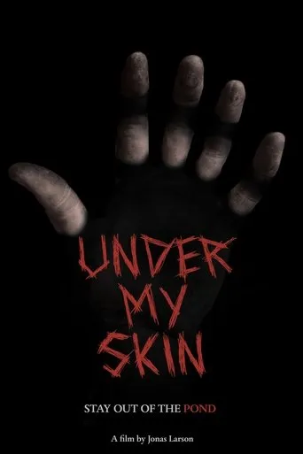 Under My Skin movie poster - Entertainment content