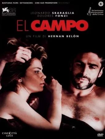 In the Open movie poster - Rated 5.9/10
