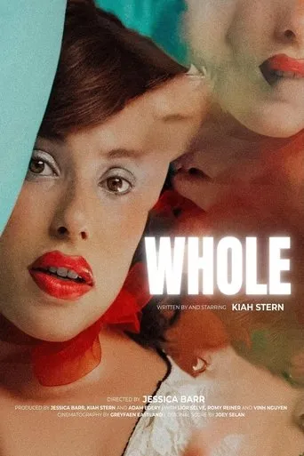 Whole movie poster - Entertainment content