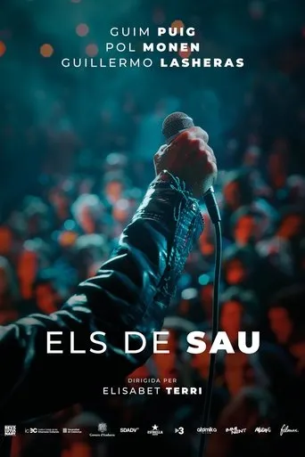 Els de Sau movie poster - Entertainment content
