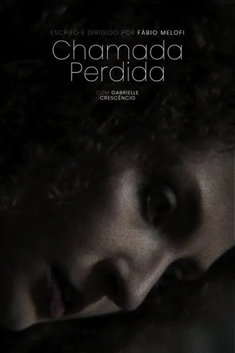 Chamada Perdida movie poster - Entertainment content